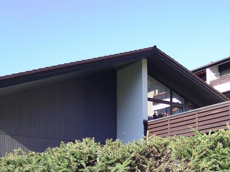 Ferienwohnung Oshowski 贝希特斯加登 外观 照片
