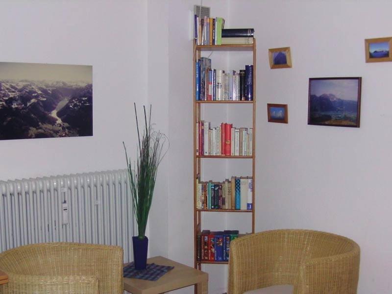 Ferienwohnung Oshowski 贝希特斯加登 外观 照片