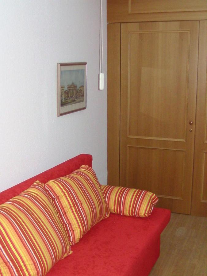 Ferienwohnung Oshowski 贝希特斯加登 外观 照片