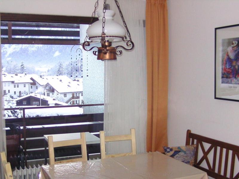 Ferienwohnung Oshowski 贝希特斯加登 外观 照片