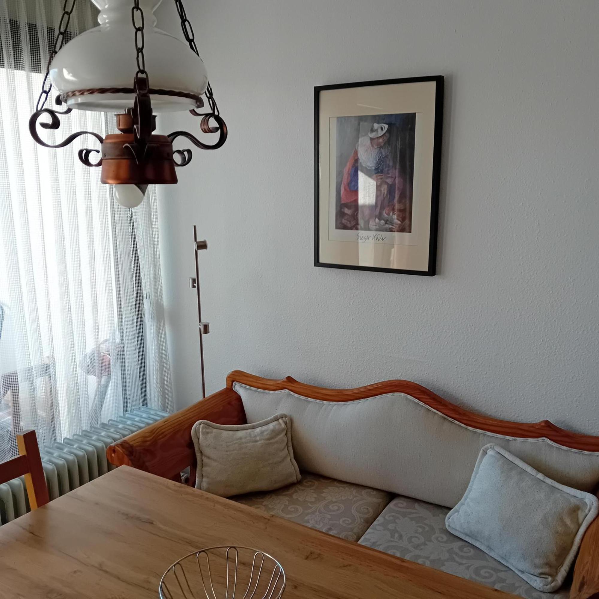 Ferienwohnung Oshowski 贝希特斯加登 外观 照片