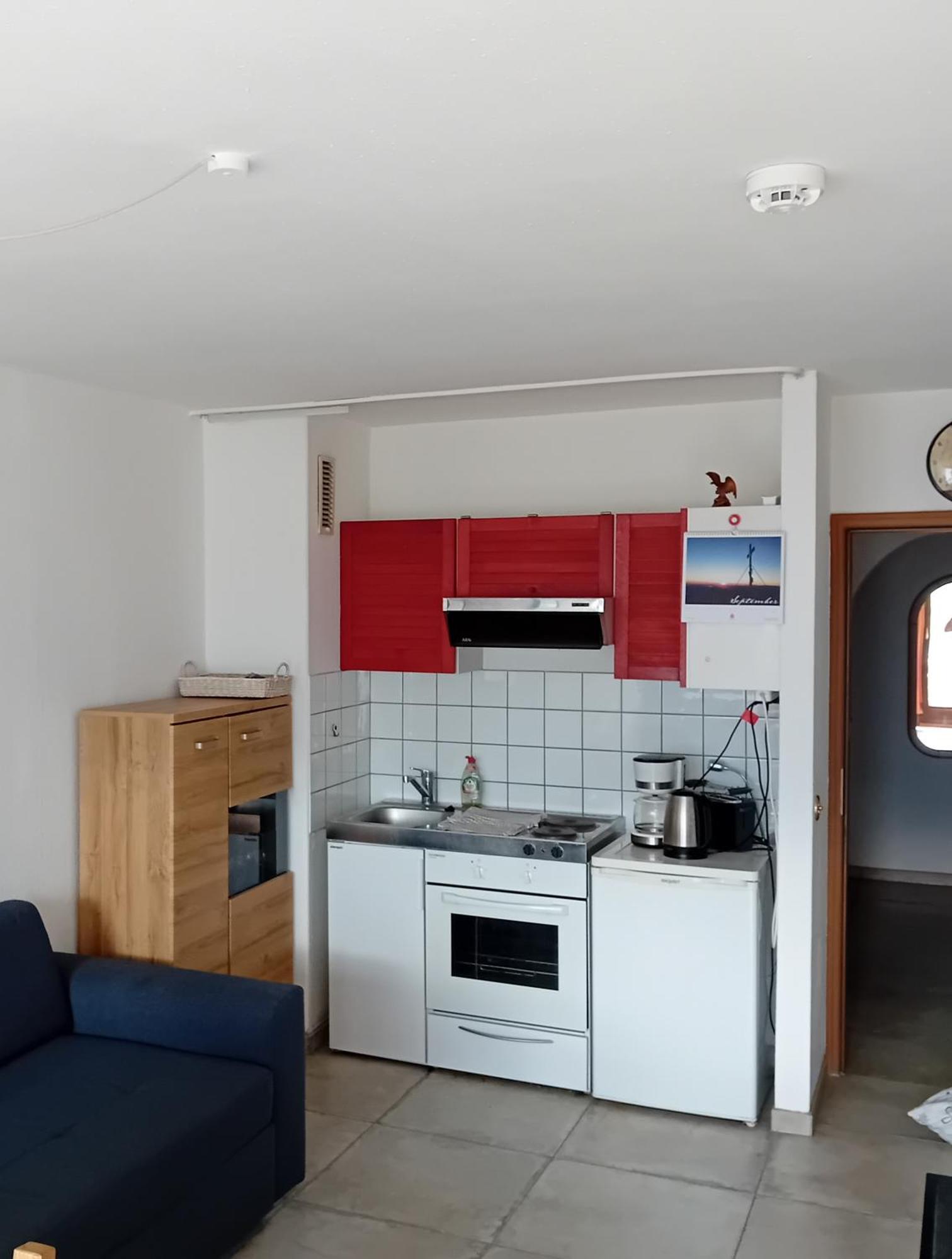 Ferienwohnung Oshowski 贝希特斯加登 外观 照片
