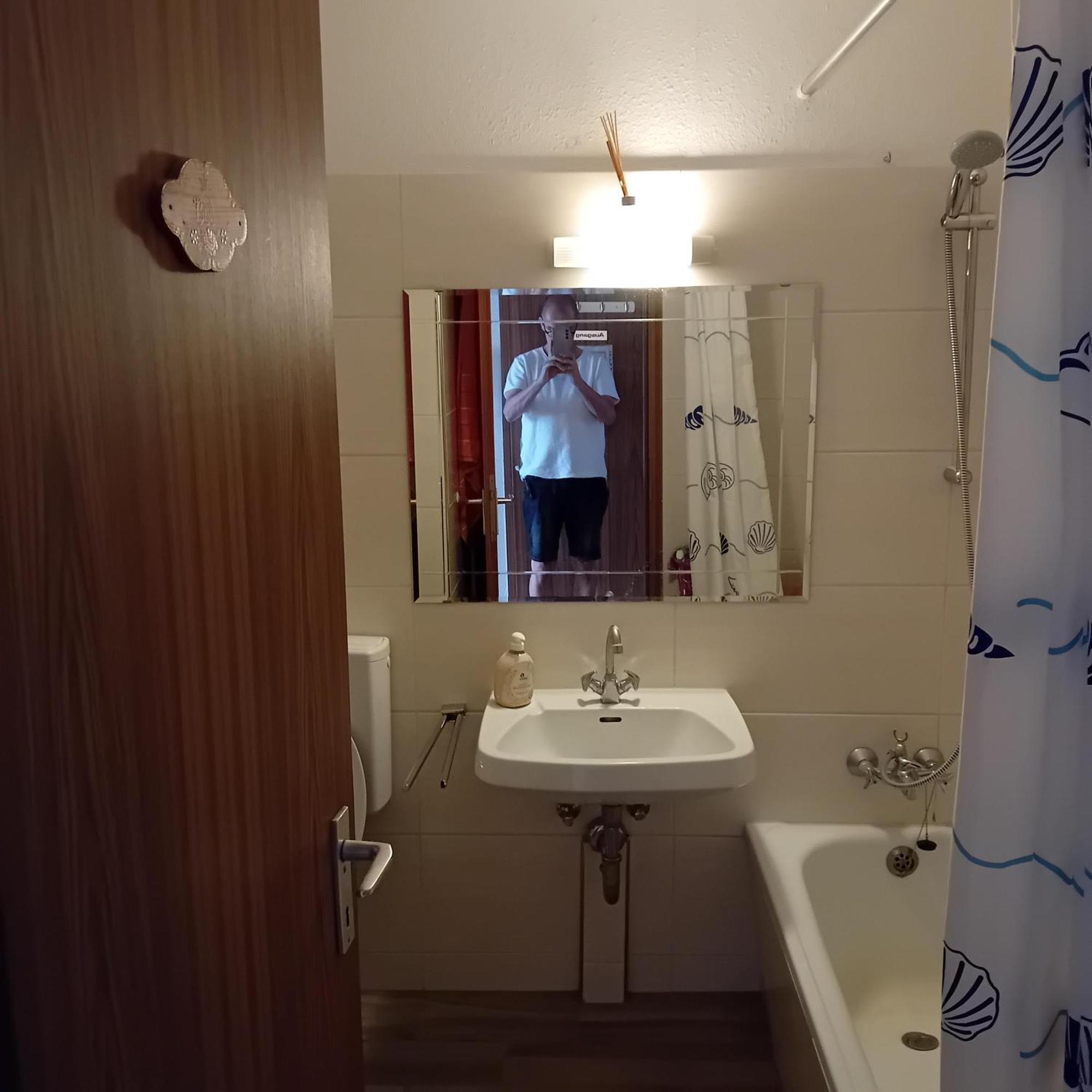 Ferienwohnung Oshowski 贝希特斯加登 外观 照片