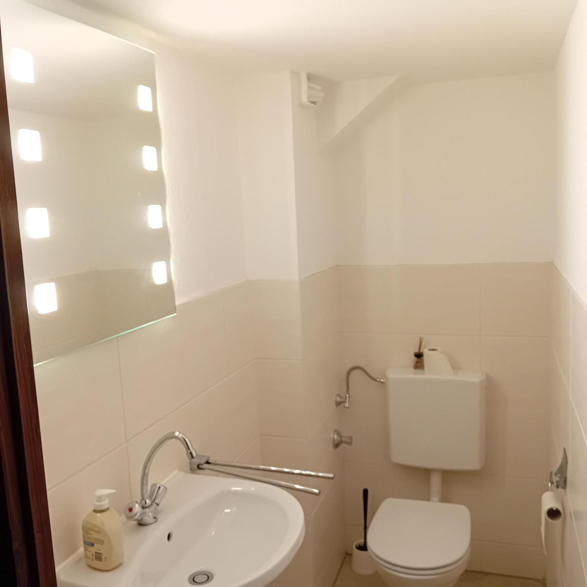 Ferienwohnung Oshowski 贝希特斯加登 外观 照片