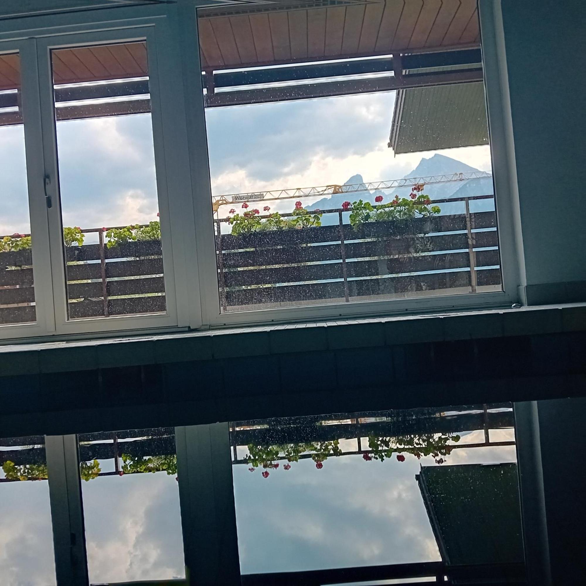 Ferienwohnung Oshowski 贝希特斯加登 外观 照片