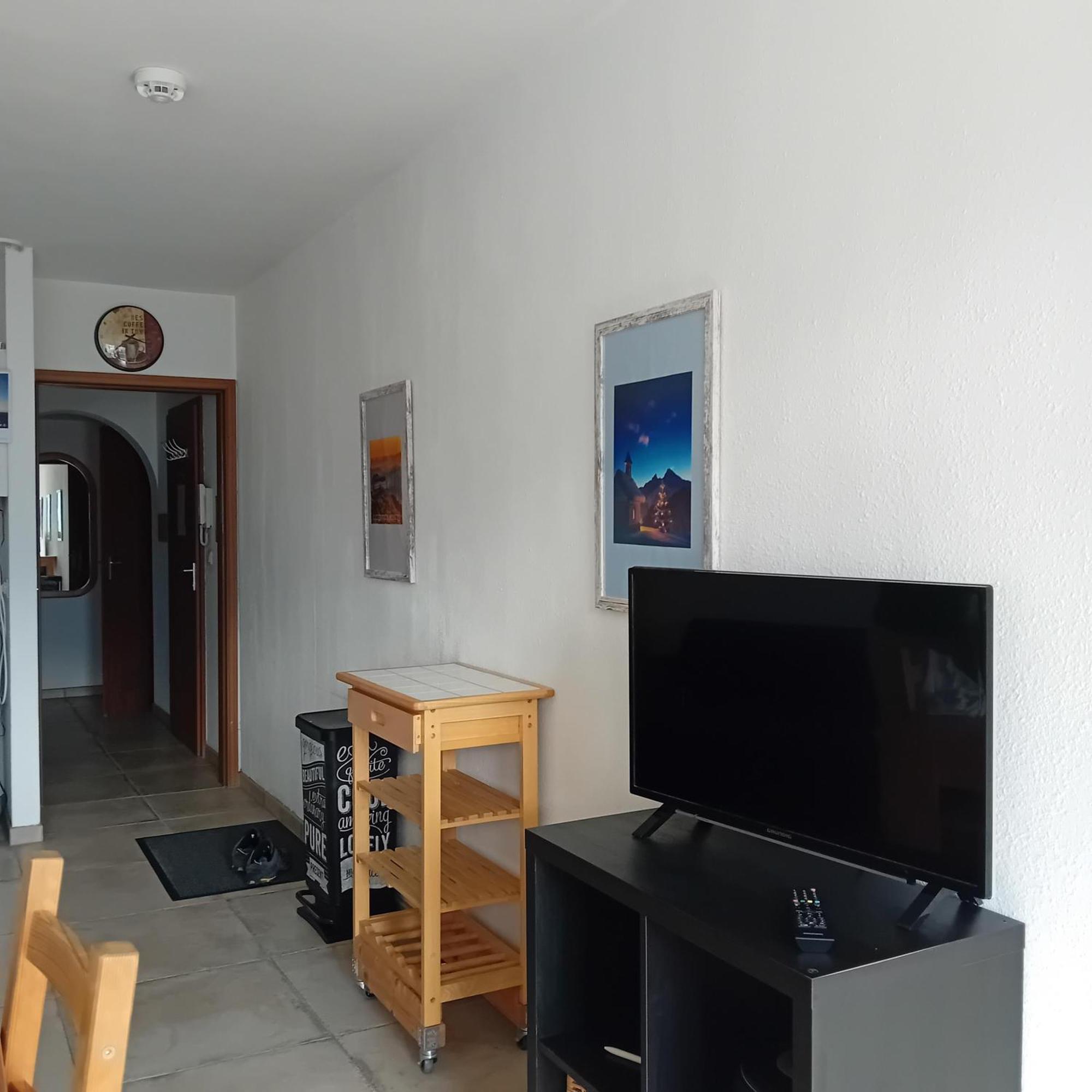Ferienwohnung Oshowski 贝希特斯加登 外观 照片