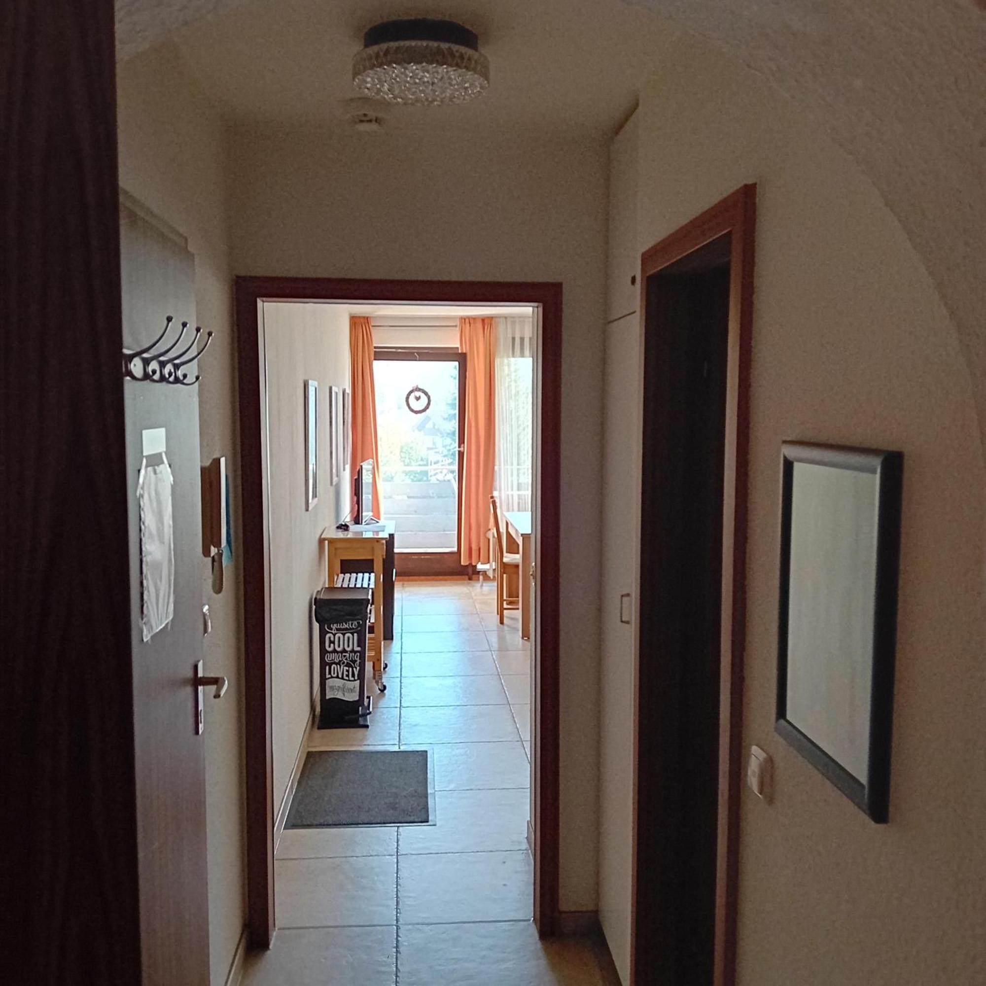 Ferienwohnung Oshowski 贝希特斯加登 外观 照片