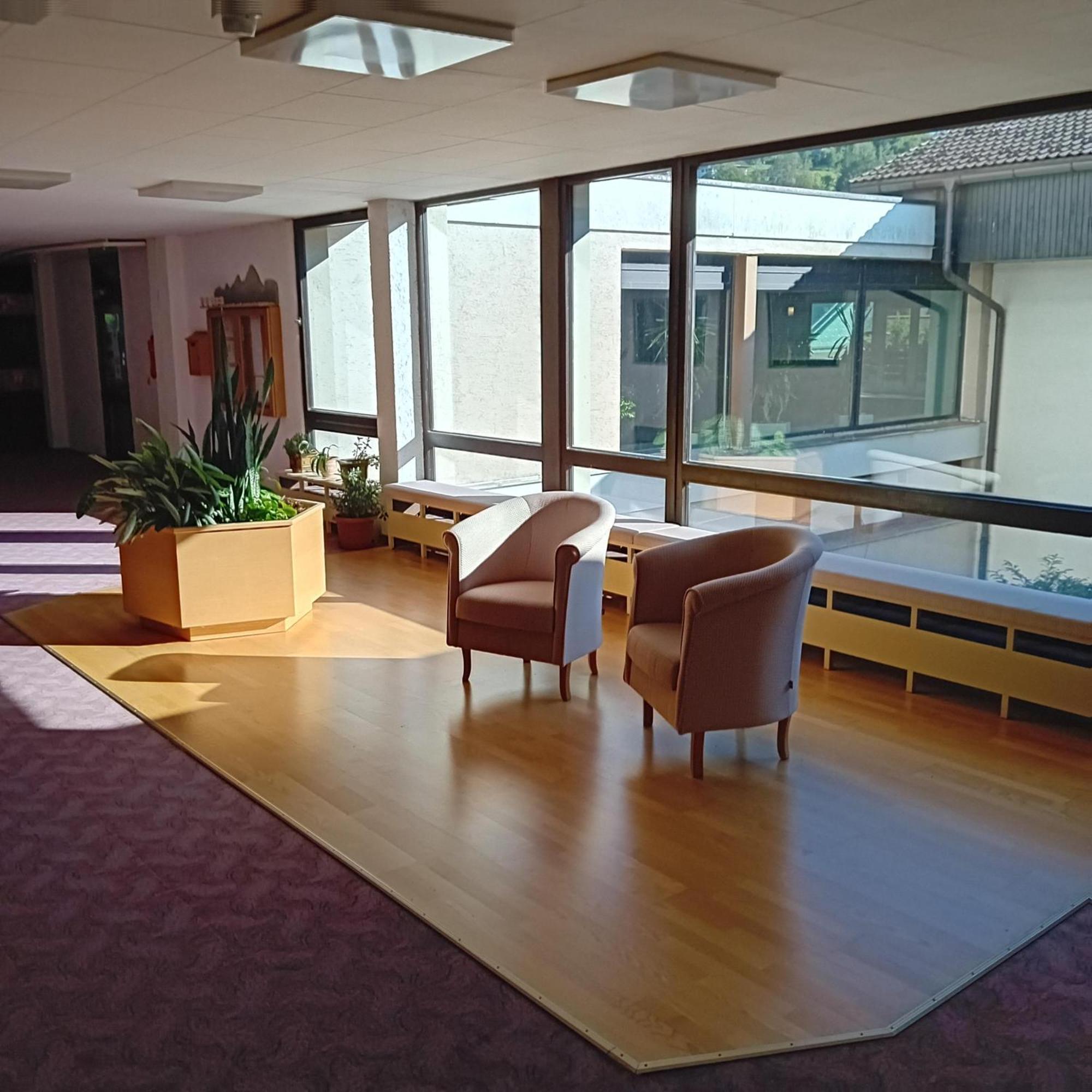 Ferienwohnung Oshowski 贝希特斯加登 外观 照片